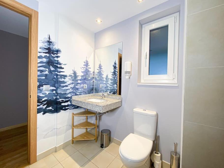 Top Vistas Al Valle Arinsal - 6Pax - A Pie De Pistas & Esqui - Free Parking L By Bonesvacances Exterior photo